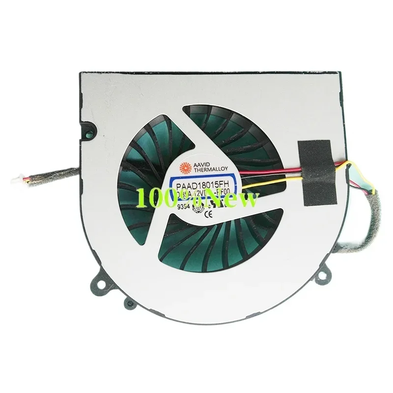 Новый вентилятор-кулер для домашнего проектора Xiaomi Mi молодежное издание AAVID