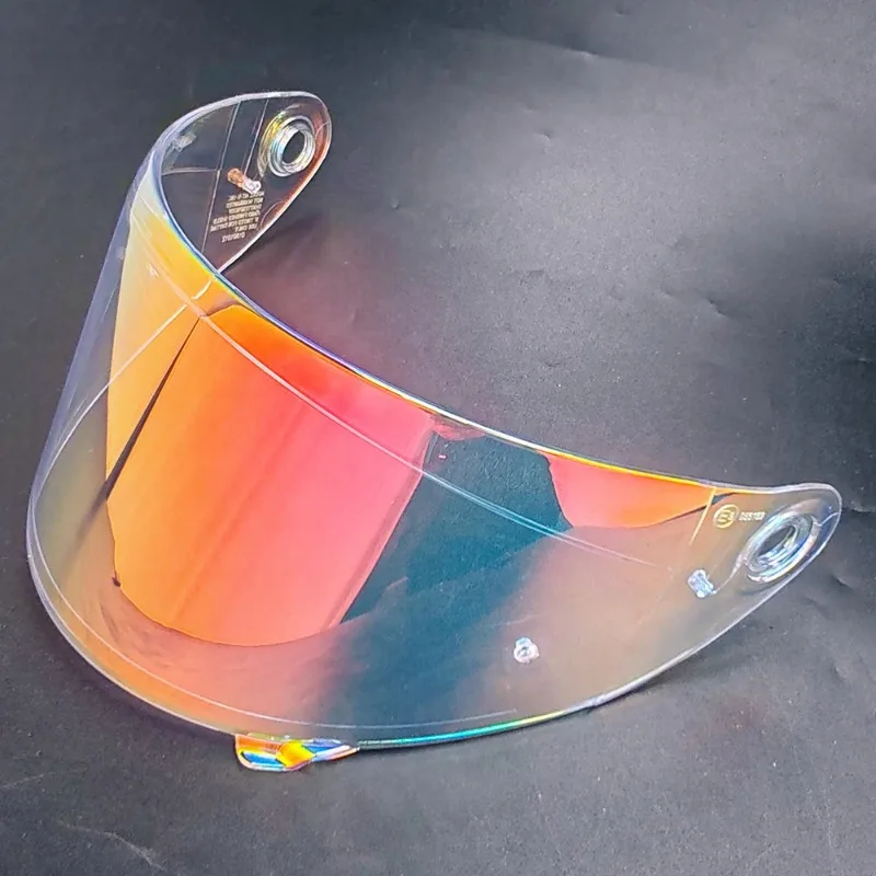 Фото MT Visor Spartan MT-V-18C Max Vision для шлемов Axxis Draken S №2