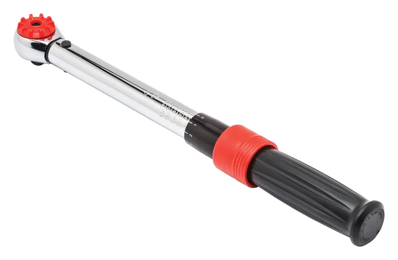 

TORQUE MCRMTR WRNCH 3/8 (Pack of 1)
