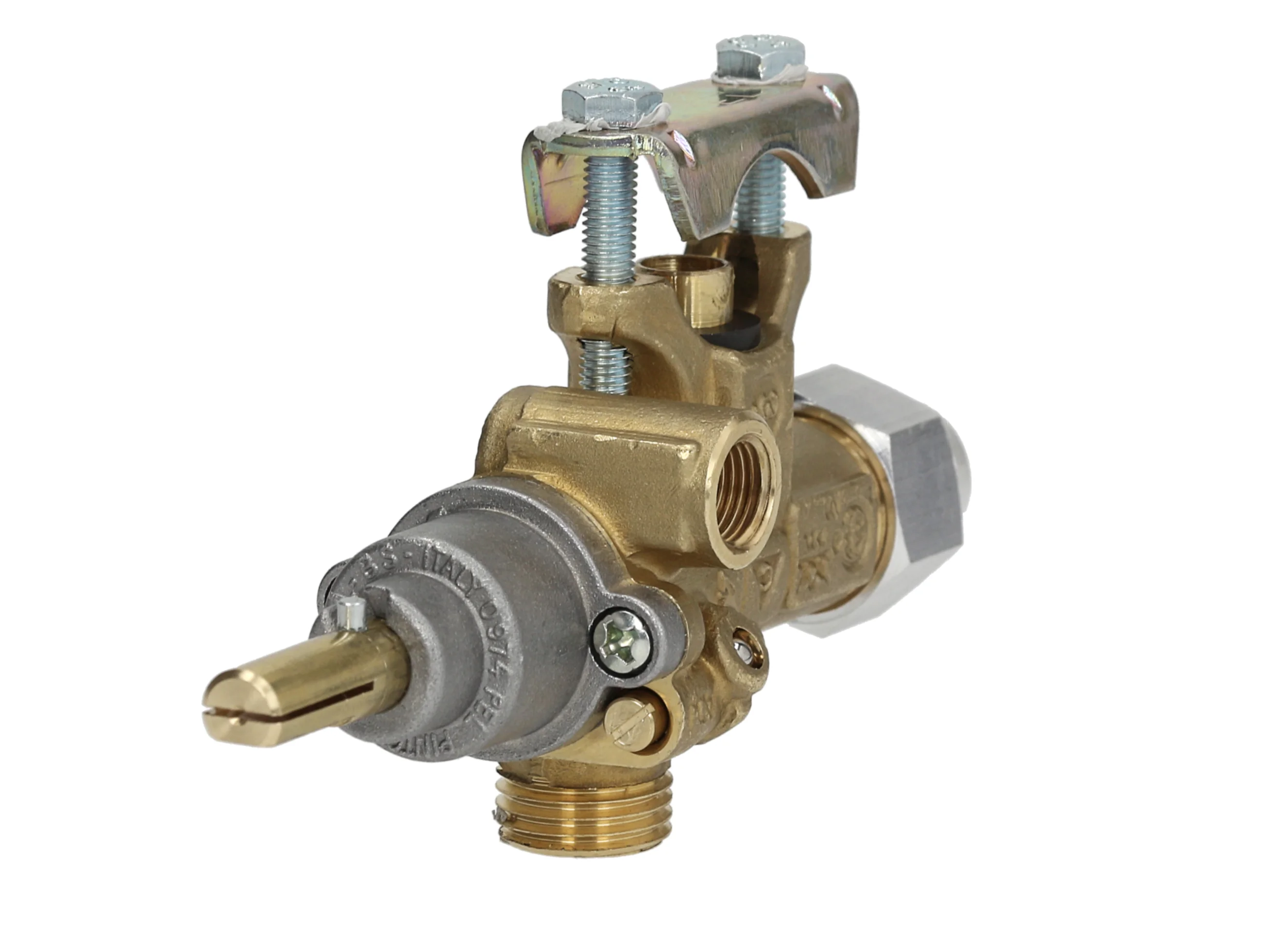Фото ANGELO PO 3064310 PELGAS TAP 21/S -CONTROL-VALVE-TAP-FFD-FLAME-FAILURE-DEVICE №1