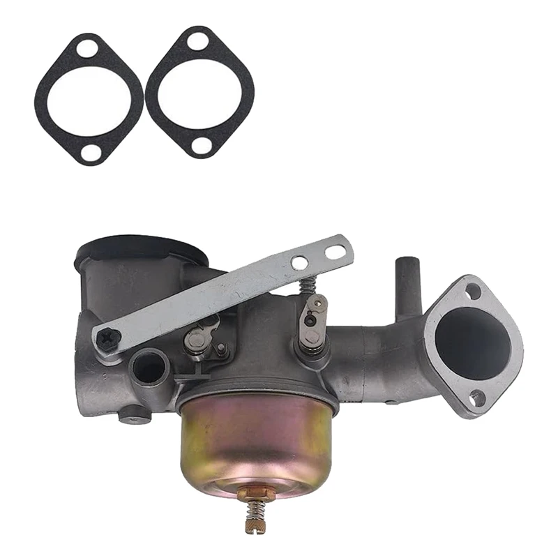 Карбюратор ДЛЯ Briggs &amp Stratton 491031 490499 491026 281707 двигатель для Toro 30102 30103 30111 55600 56150 56175