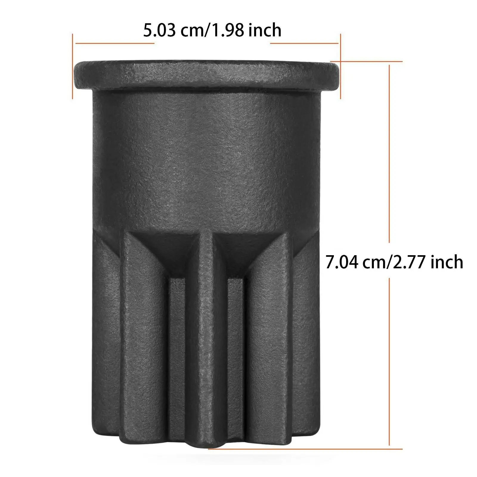 J-38587-a Металлическая головка для блокировки двигателя профессиональный прочный