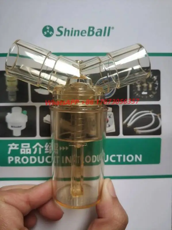 

Оригинальная чашка для воды/чашка для сбора воды 8404985-01 Delge