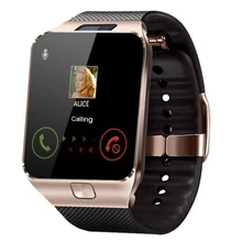 2022 New DZ09 Smart Watch Bluetooth Smartwatch Fitness Tracker Camera Watches for Women Men Kids Watch For Huawei Xiaomi Phone