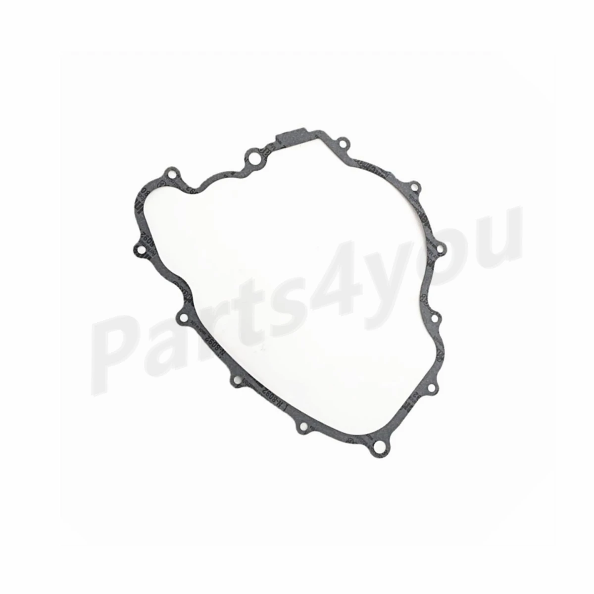 

Left Crankcase Cover Gasket for CFmoto 500 600 625 CF188 CF196 X5 U5 X6 U6 Z6 Z6-EX Rancher X-Lander 0180-014002 CF188-014002