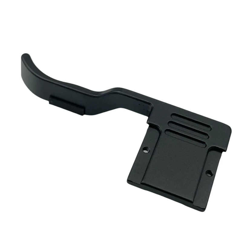 Thumb Grip Aluminum Alloy Up For Fuji X-Pro3 Camera Hot Shoe