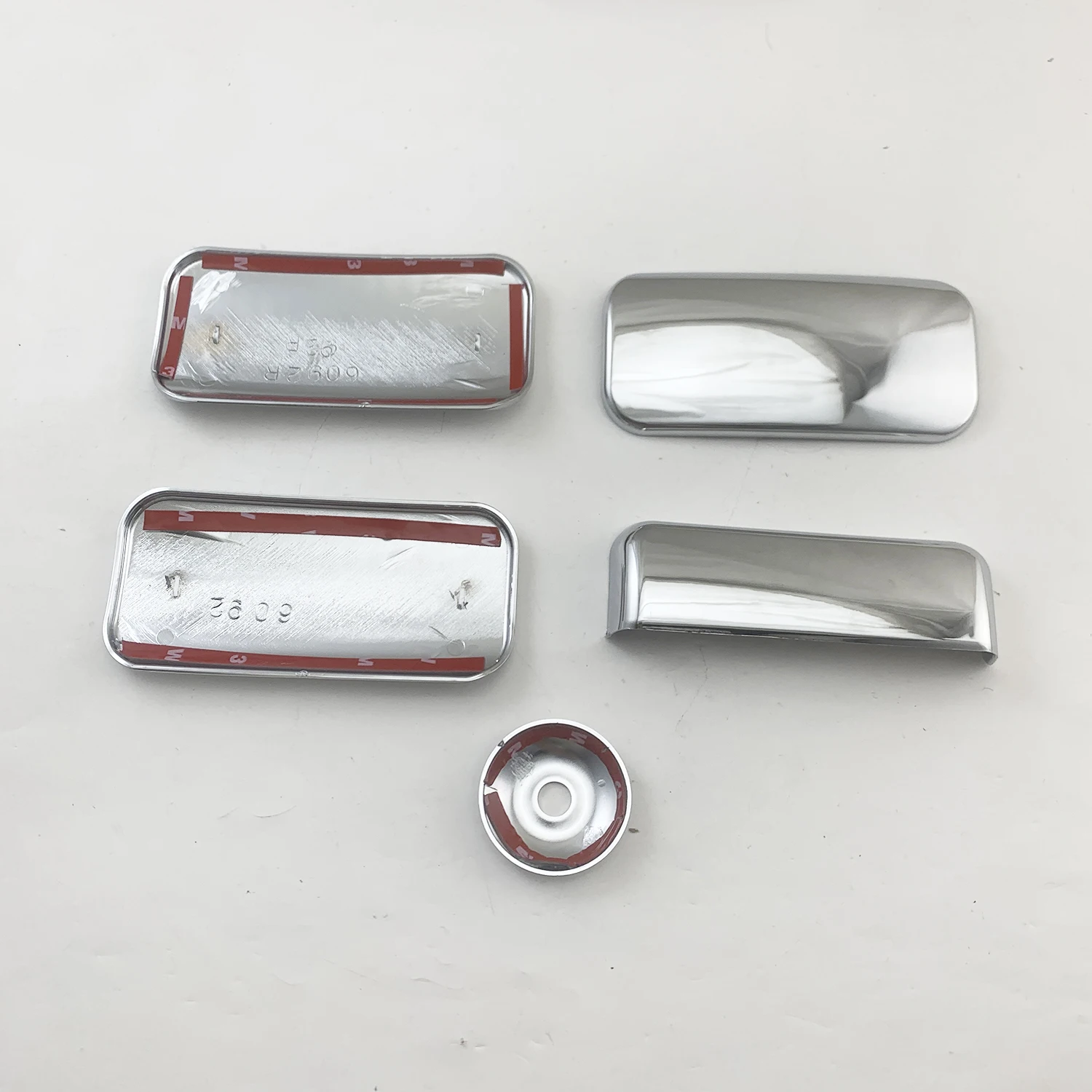 Рисунок 4 - 2000 2008 2010 2020 для Ford Transit Tourneo 5 шт