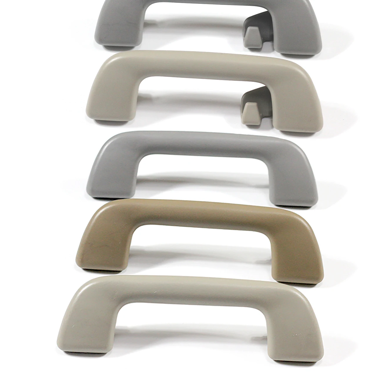 

Подлокотник на внутреннюю крышу автомобиля, Ручка безопасности, ручка для потолочного подлокотника, для Toyota Corolla Yaris Vios EZ RAV4