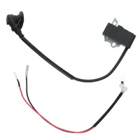 ignition coil for stihl ms361 ms341 ms 361 341 chainsaw replacement parts 1135 400 1300