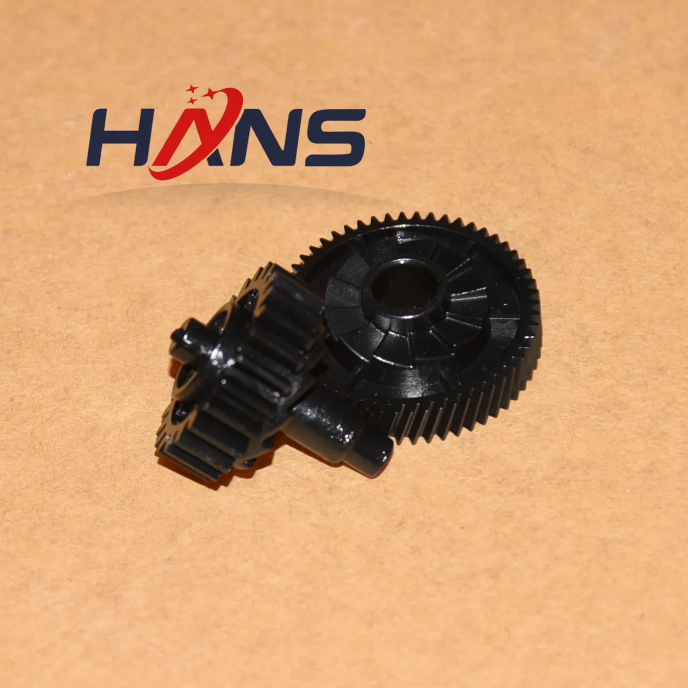 40*RU5-0984 RU5-0984-000CN swing gear for HP1212 M1212 M1213 M1210 M1217 M1214 P1102 P1106 P1102W M1130 1132MFP Fuser Drive Gear |