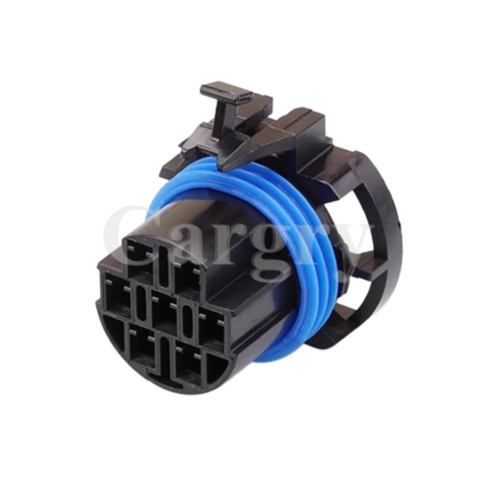 1 комплект 7P 12110751 12110753 автомобильный трансферный привод, Разъем двигателя, штыревая розетка для Great Wall Haval Hover H3 H5
