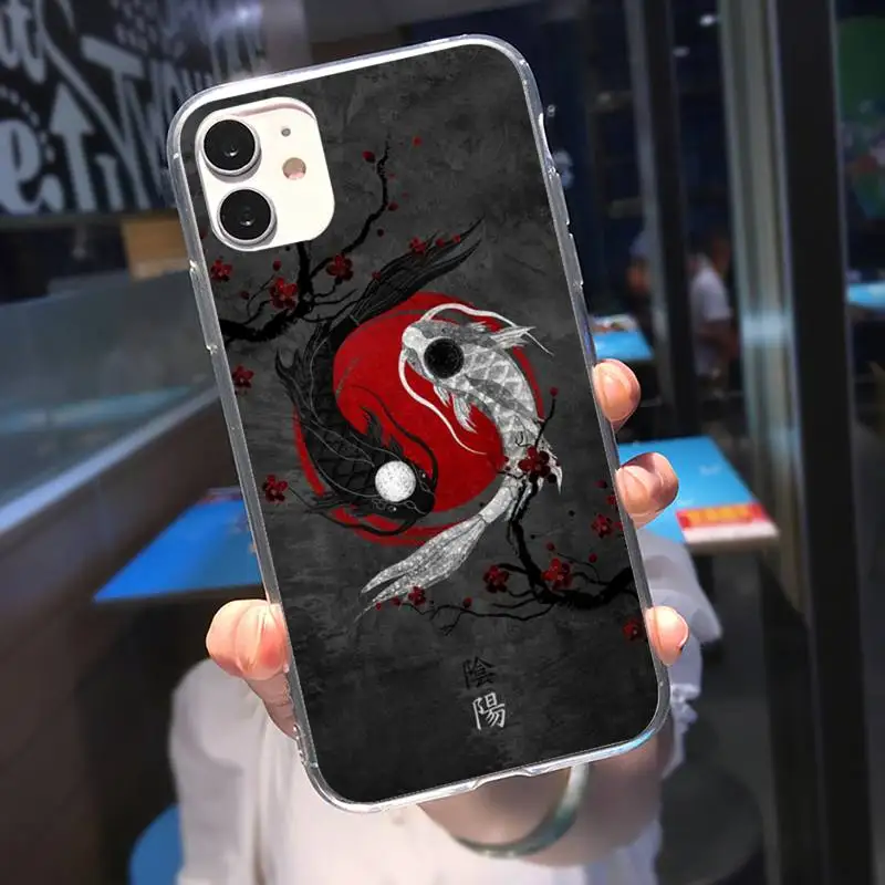 Прозрачный чехол для Iphone 11 12 13 Pro Max 7 8 Plus X Xr Xs Se 2020 |