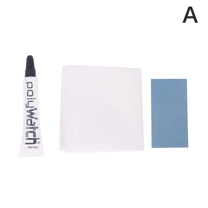 

Полировальная паста Polywatch для часов JETTING