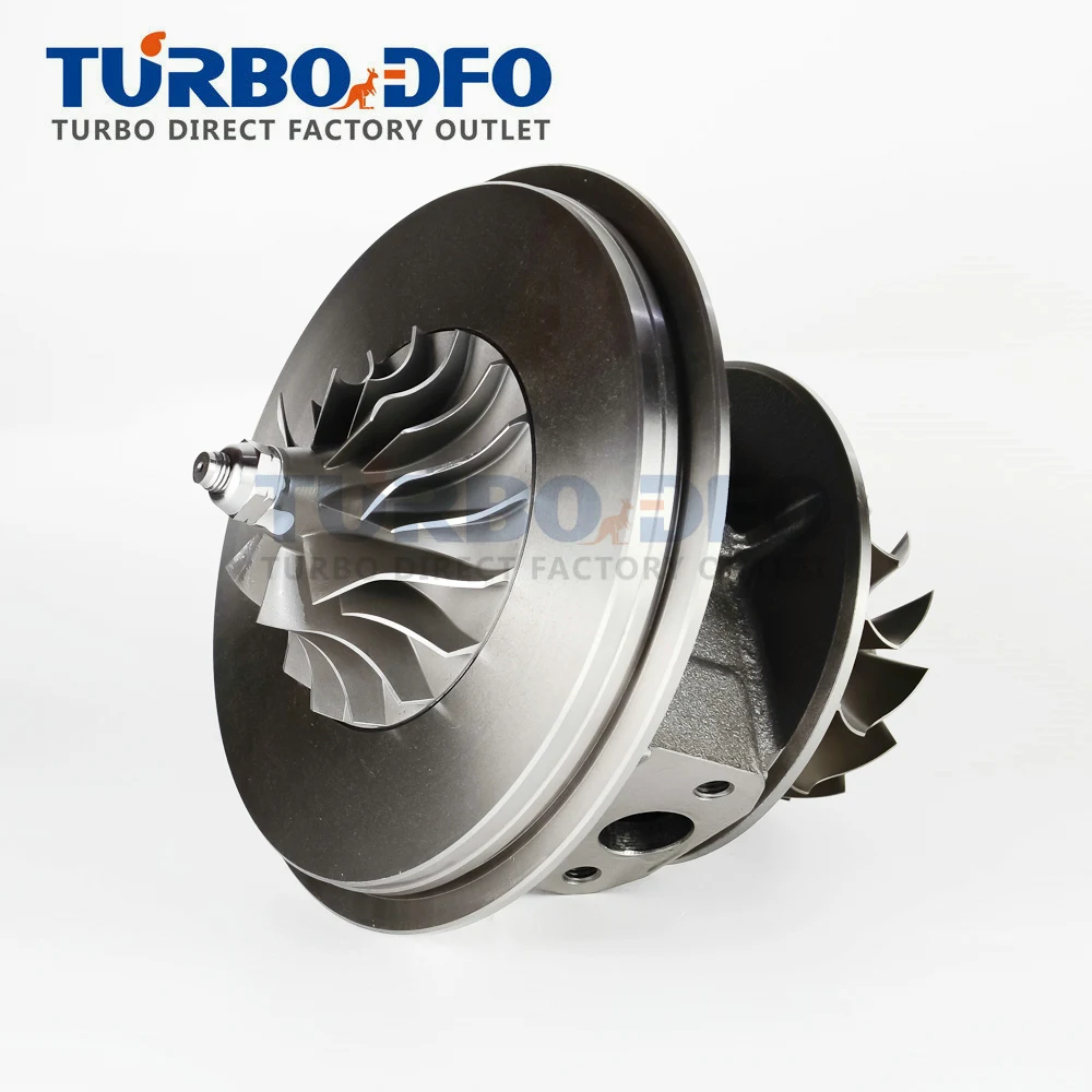 Картридж для турбонагнетателя MFS 3545753 Scania 142/143 331/346/470/HP дизельного грузовика с