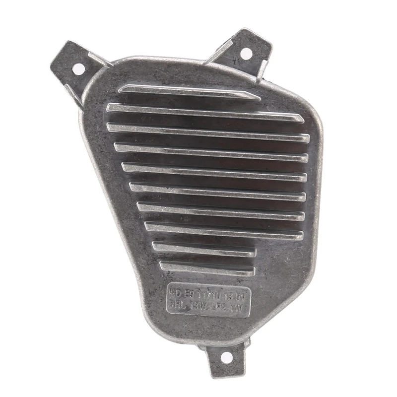 

Left Side For BMW X1 F48 2017-2019 LED DRL Headlight Daytime Running Light Control Module 63117428789 / 90068144C