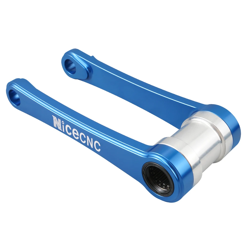 Регулируемая рукоятка сцепки для опускания мотоцикла 30 мм Husqvarna TC FC TE FE 125 250 300 350 450