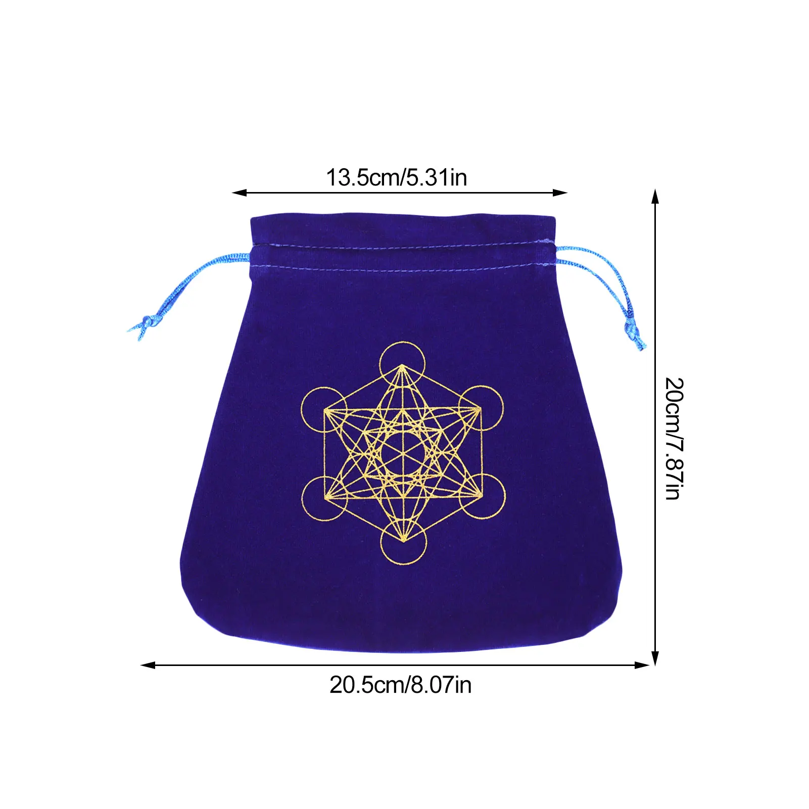 Сумка для хранения карт Таро сумка настольных игр вышитых на шнурке товары