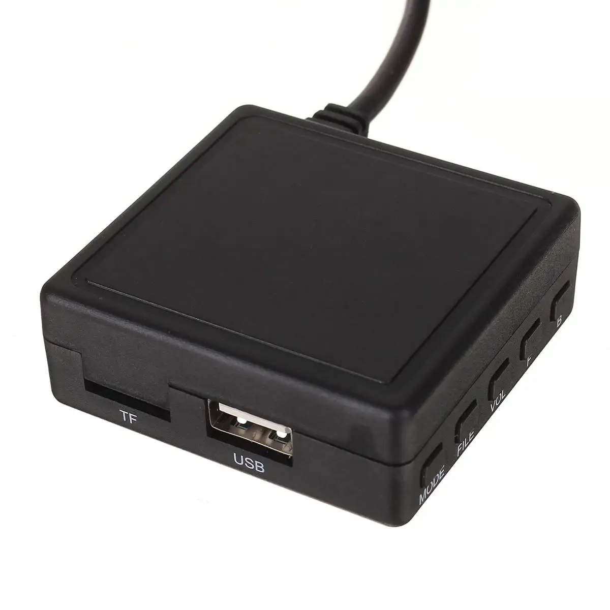 Беспроводной HIFI аудио автомобильный модуль Bluetooth 5 0 вспомогательный Микрофон