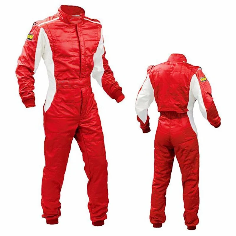 

Free shipping 2018 wholesale Motorcycle Racing Car RAcing Club Combination singlE kart clOthing protective WAter test equipment