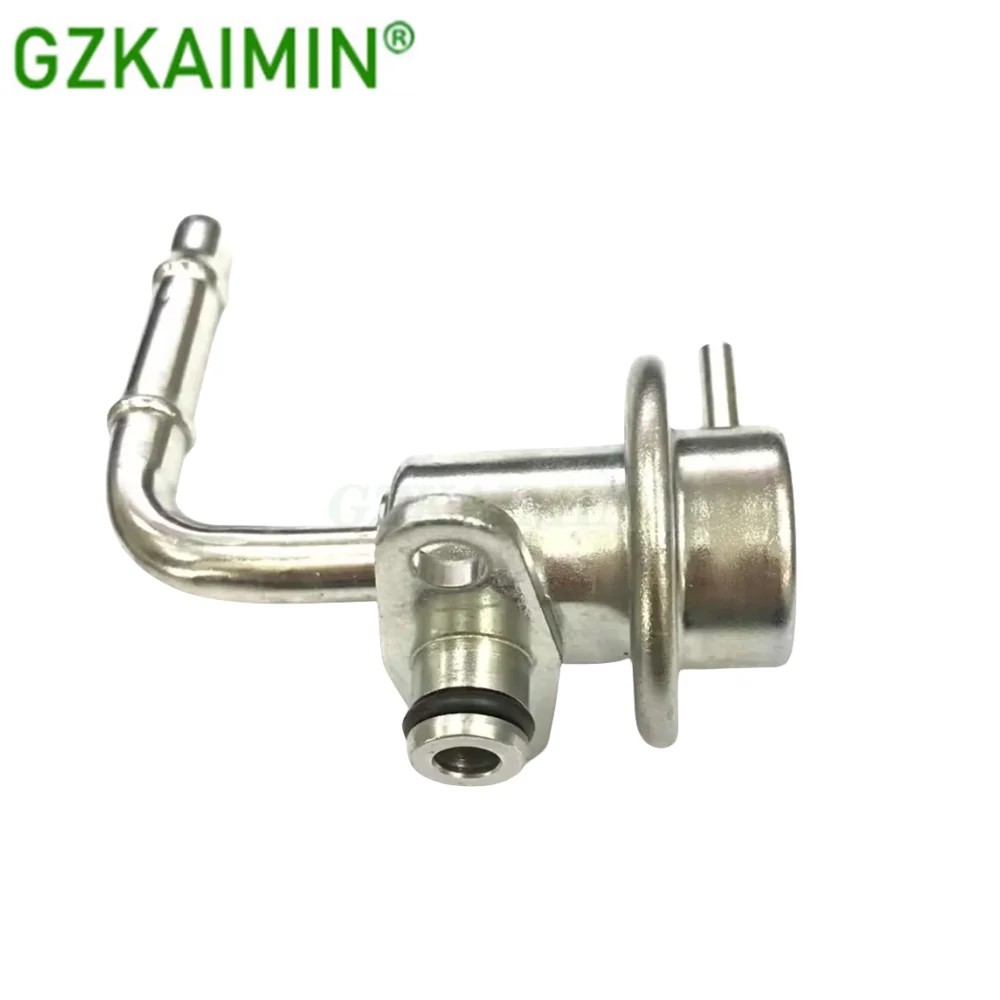 Фото Регулятор давления топлива для Nissan Almera N15 100NX Primera Sunny 1995-2000 1.4 GA14DE N OEM 22670-73C00 22670-73C0A №2