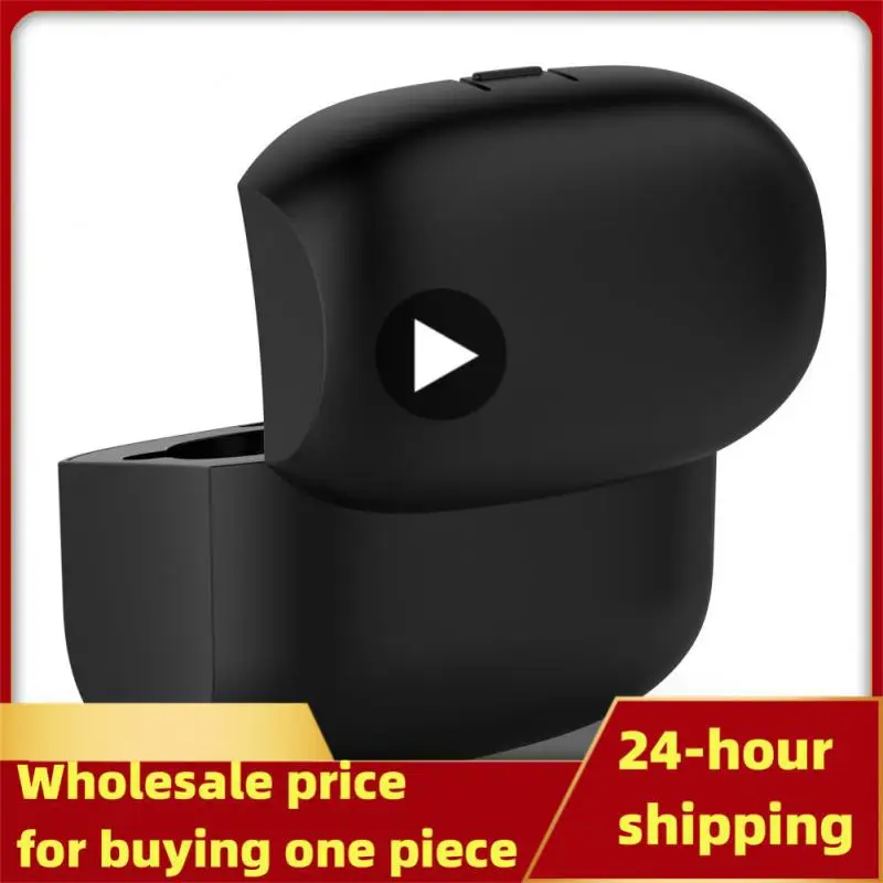 

Зарядное устройство 160 мА/ч, беспроводные наушники, АКСЕССУАРЫ ДЛЯ Jabra Elite 65t, портативные Сменные аксессуары, зарядное устройство