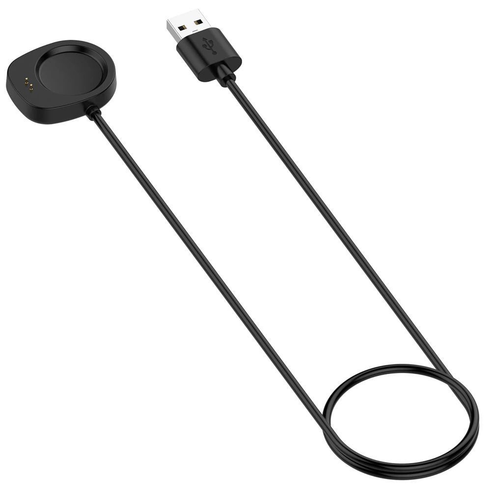 USB-зарядное устройство для Huami Amazfit Bip Max  Cheetah2 Pro  Cheetah2 Ultra, зарядные устройства для часов, магнитный зарядный кабель, док-станция, аксессуары (art.: 3920db79cbbe2) - 3920db79cbbe2