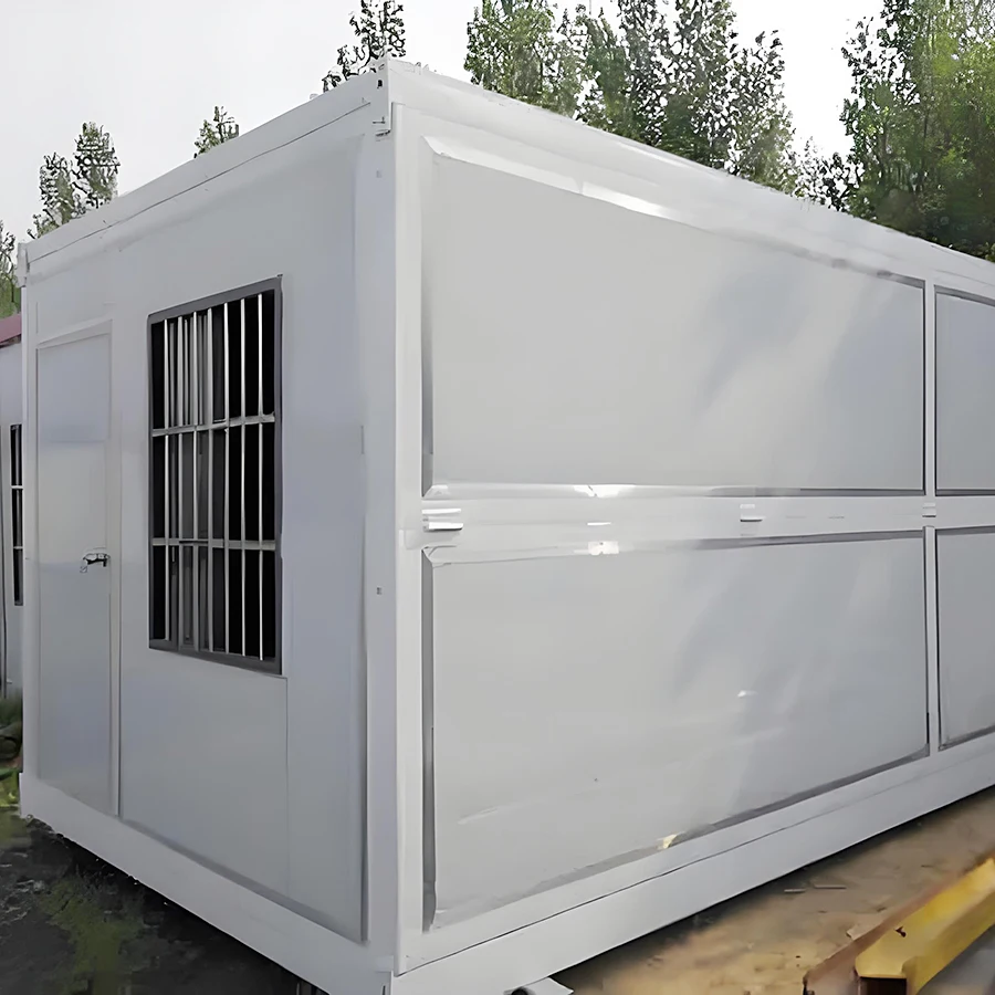 Садовая комната складной модульный дом домики для гостиной мобильный домашний