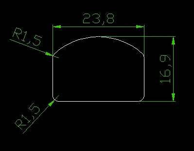 

Лазерные светоотражающие линзы, линзы, проводящие шариковые чехлы, инфракрасные лазерные гальванометровые отражатели для прицеливания винтовки с красной точкой