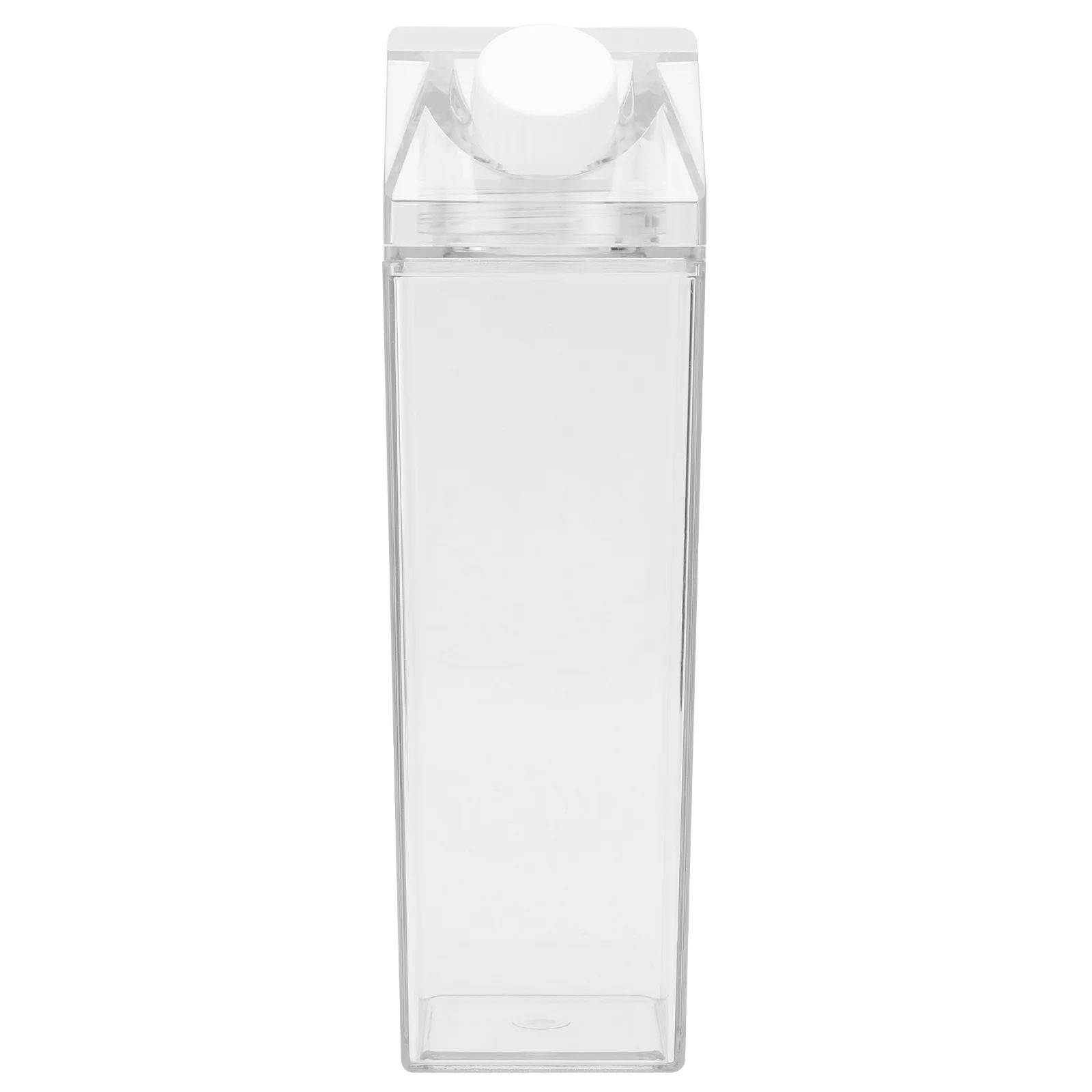 

Carton Waterpitcherjug Bottlesquare Clear Teapot Reusable Tumbler Glass Decanter Kettle Box