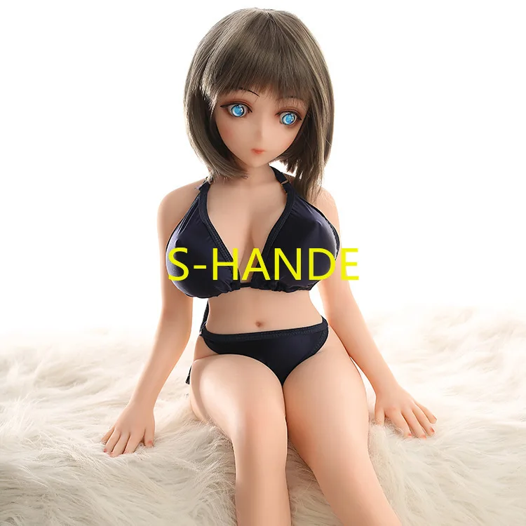 

Entity Doll Silicone Inflatable Female Doll Real Male Secondary Element Can Be Inserted into Hand-Made Sexy Masturbation Device