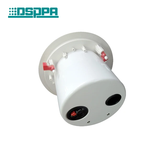 

8" 45W Ceiling Speaker with Subwoofer