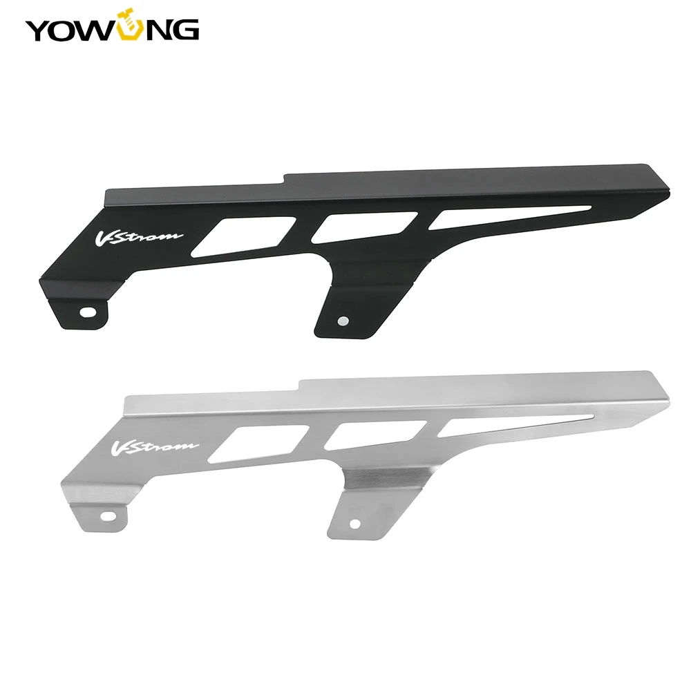 Для Suzuki DR-Z DRZ400 S/SM/E GSXR600 V-STROM 1000 SV1000 2001-2022 L1 аксессуары для мотоциклов направляющая