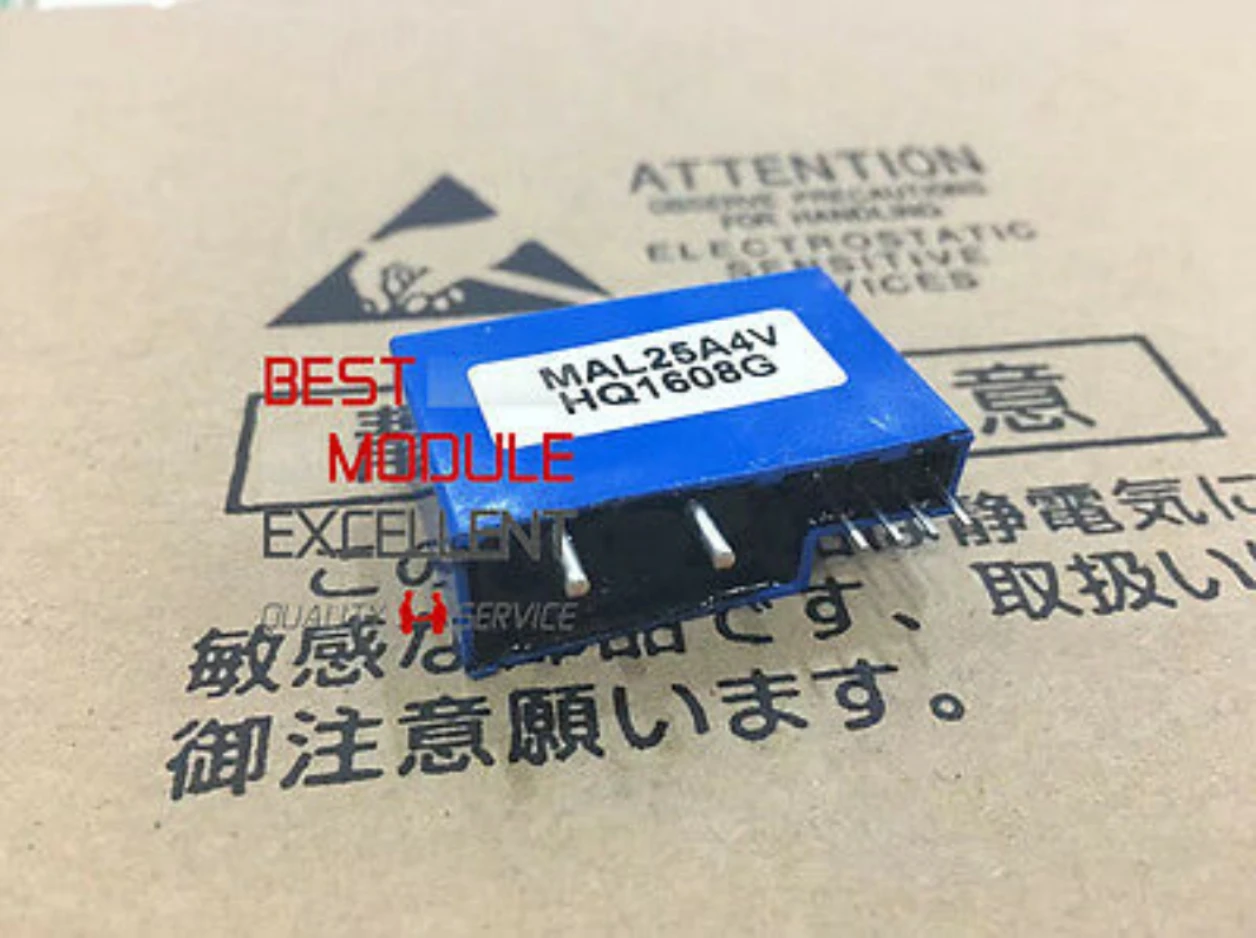 

10PCS MAL25A4V NEW 100% Quality Assurance