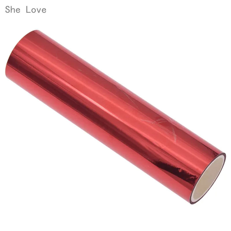 Chzimade 5M горячее тиснение фольга голографическая переводная виниловая футболка