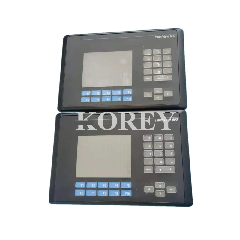 Запрос на сенсорный экран 2711-B6C2 Запрос на сенсорный экран 2711-B6C2