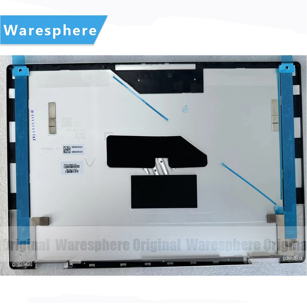 Новинка для задней крышки ЖК-дисплея HP Envy x360 16-ad