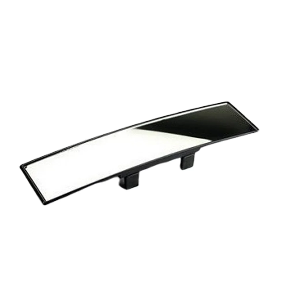 

1Pc 300MM Adjustable Wide Back Format Mirrors Blind Spot Mirror for Parking Auxiliary Rearview Mirror