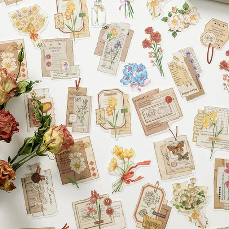 

30 шт./партия, декоративные наклейки «сделай сам»