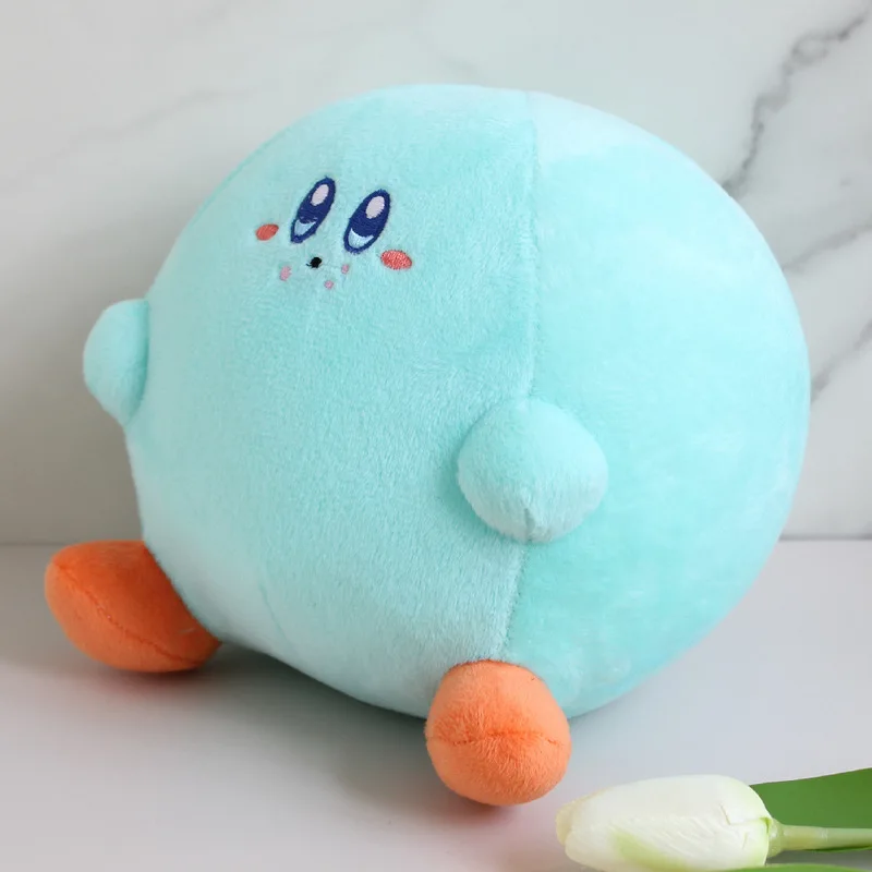 

Star Kirby's Dream Buffet Plush Doll Kawaii Cute King Dedede Elfilin Meta Knight Peluche Home Room Decor Pillow Toys Gifts Kids