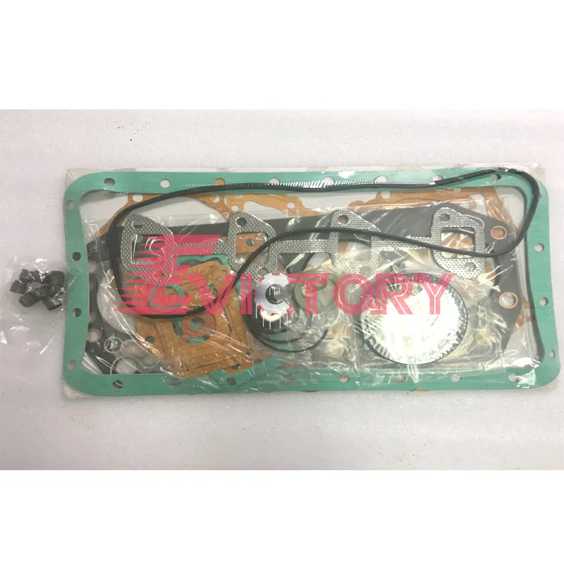 Головка цилиндра для Toyota 1Z полный капитальный ремонт комплект поршневое кольцо