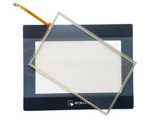 New For MT8070IH5WV Touch Screen MT8071IP TK6071IP/IQ Protective Film MT6071IP/IQ TK8071IP Touch Panel