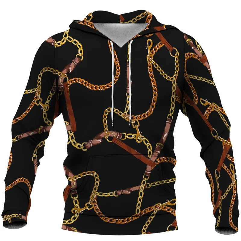 Черная толстовка с капюшоном в винтажном стиле для мужчин и женщин повседневная