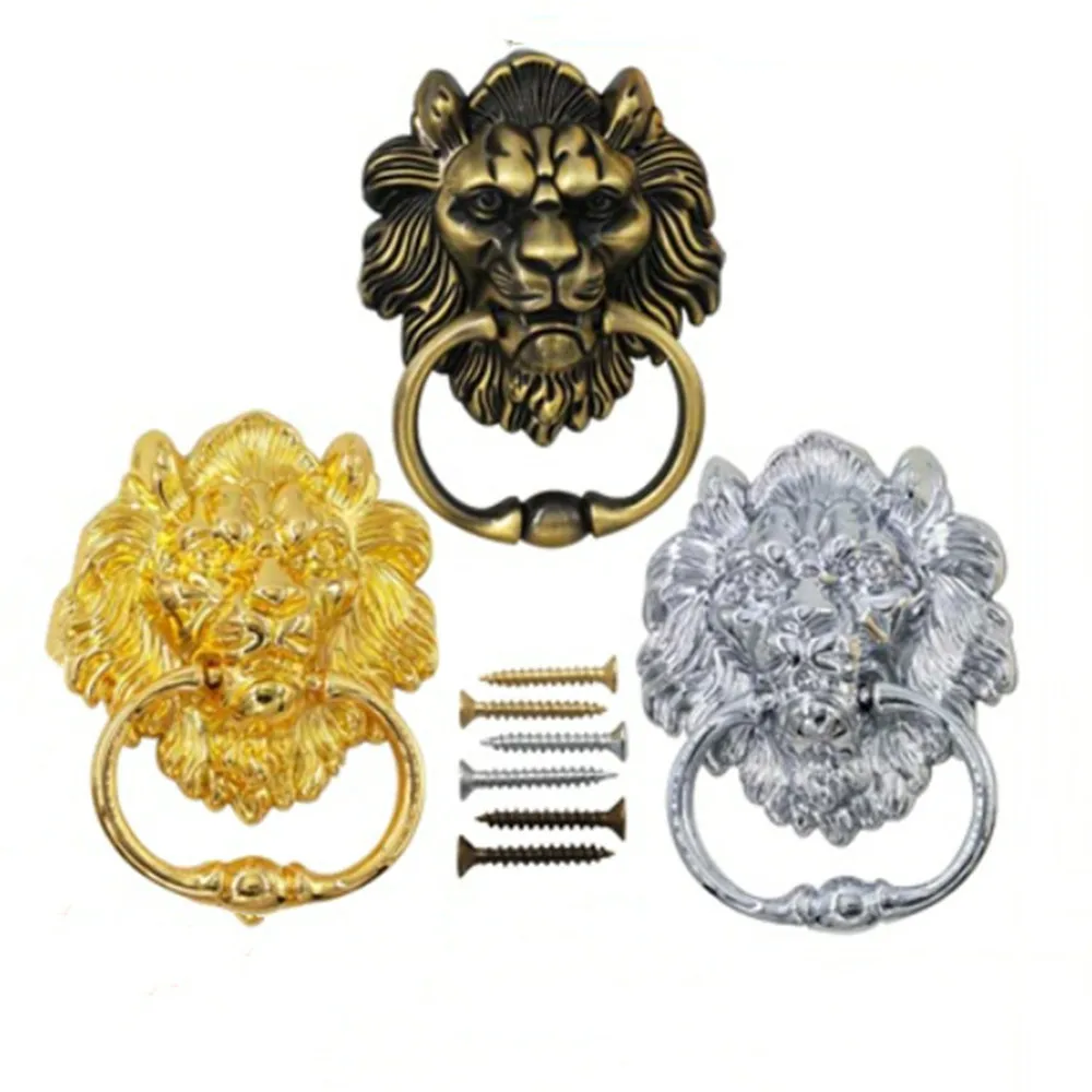 Back Ring Handle