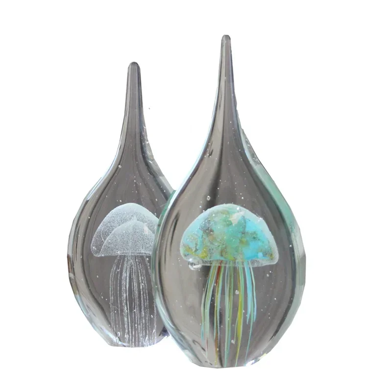 Для новоселья новое украшение для дома глазурованные капли воды украшения