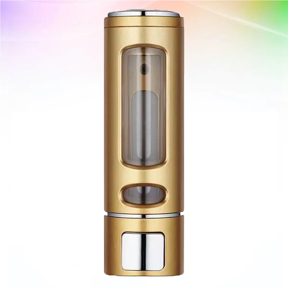 

Bathroom Hand Soap Dispenser Wall Liquid Soap Dispenser Pump Shampoo Hair Conditioner Pump for Bathroom Shower Bath Accessories