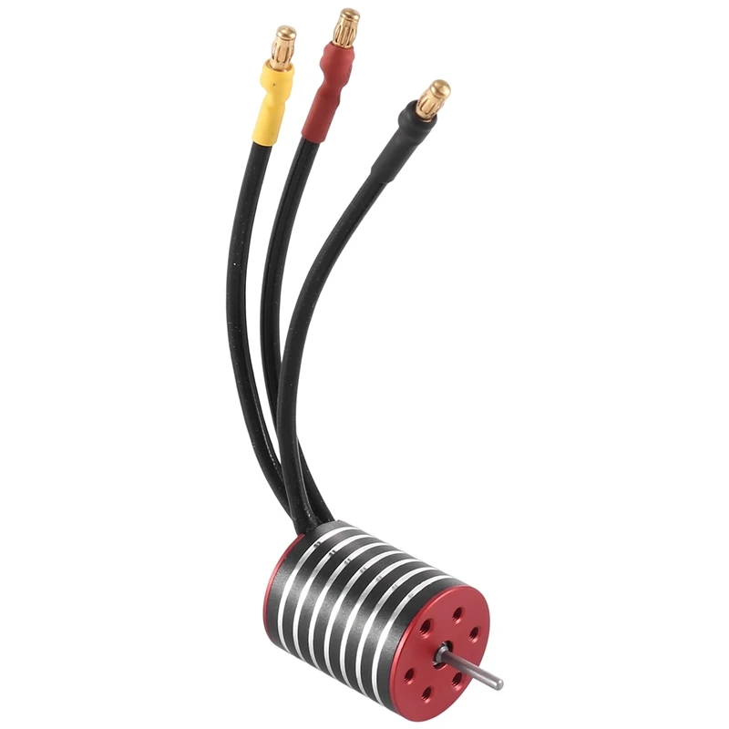 

2430 бесщеточный двигатель 1/8 кв 1/10 кв 1/12 кв 1/14 кв для гоночного внедорожника