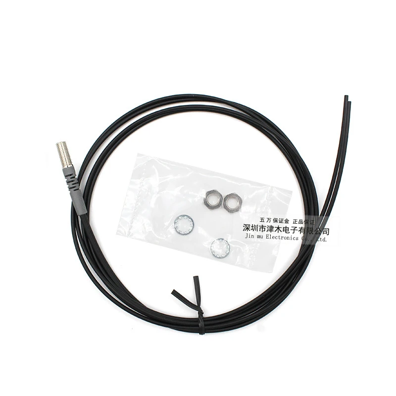 

LeCroy PR-610-B1/PRD-310/320/420/B1/I/S/M/L30 оптоволоконные датчики