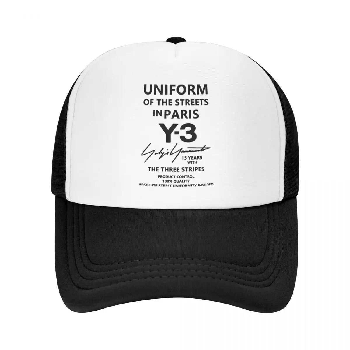 

Бейсболка Yohji Yamamoto, кепка для бега, головные уборы для гольфа, мужские кепки для пиклебола, головной убор для мужчин и женщин, защита от солнца