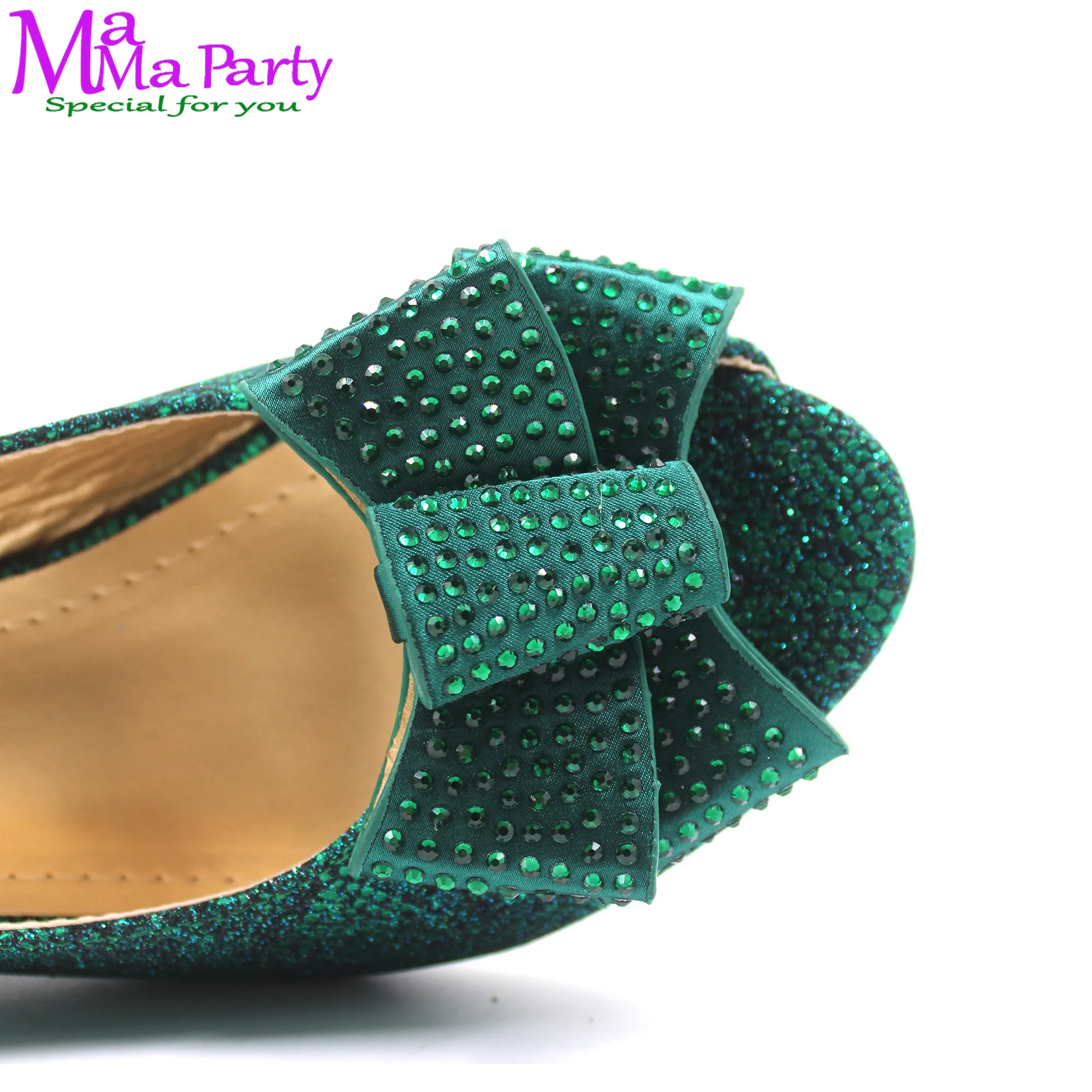 Новое поступление 2024 элегантные удобные туфли и сумочки на низком каблуке