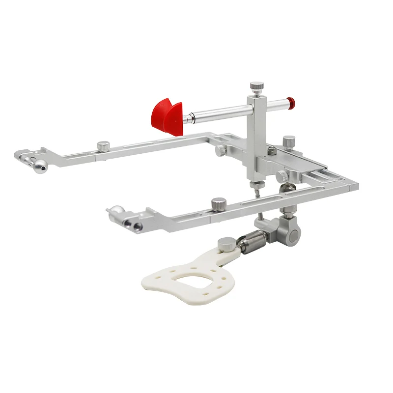 Зубная средняя цена рама для челюсти столешница переноса дуги лица